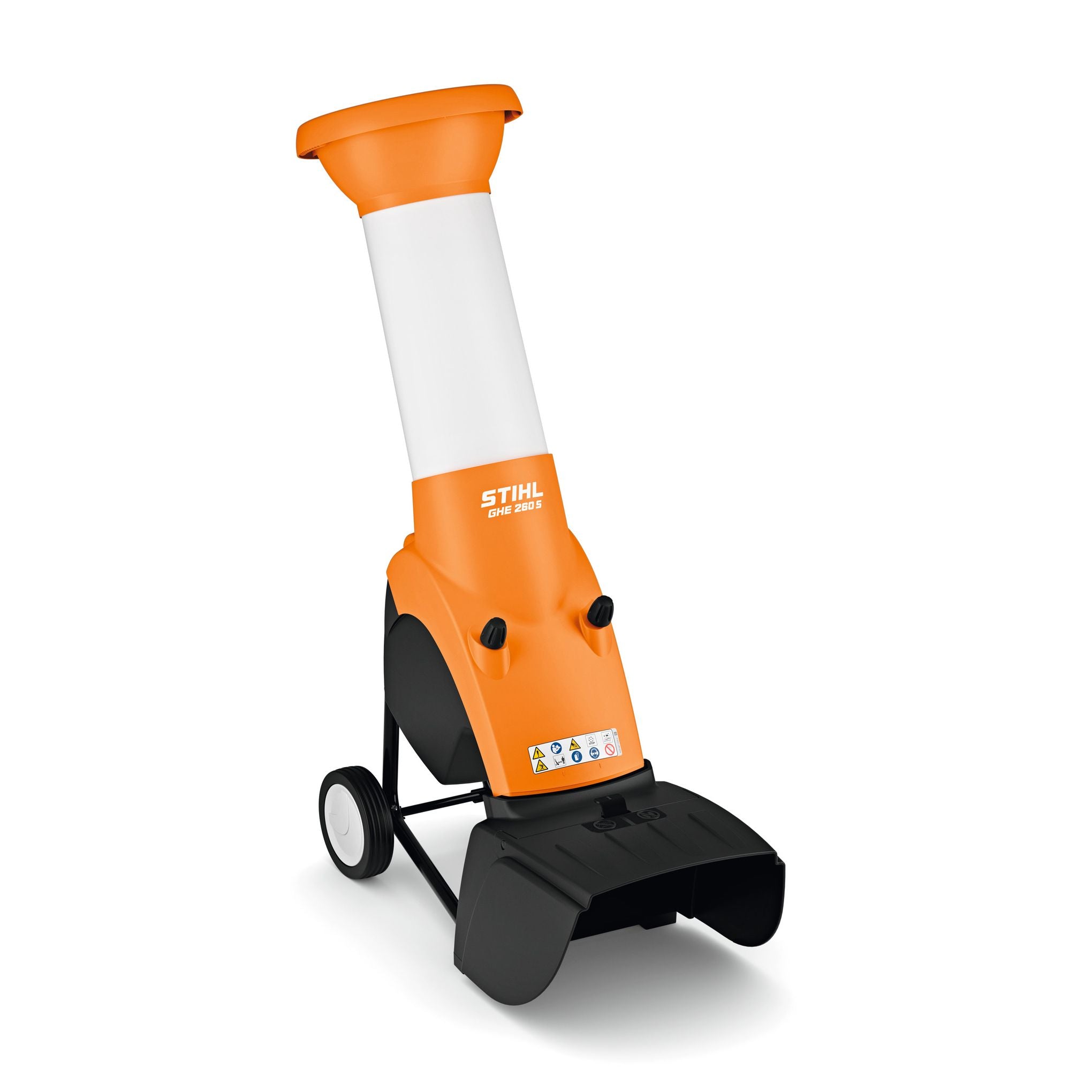 STIHL GHE 260 S