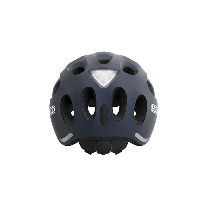 ABUS HJÄLM YOUN-I ACE MIPS METALLIC BLUE L 56-61