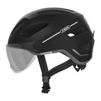 ABUS HJÄLM PEDELEC 2.0 ACE VELVET BLACK L 56-62 CM