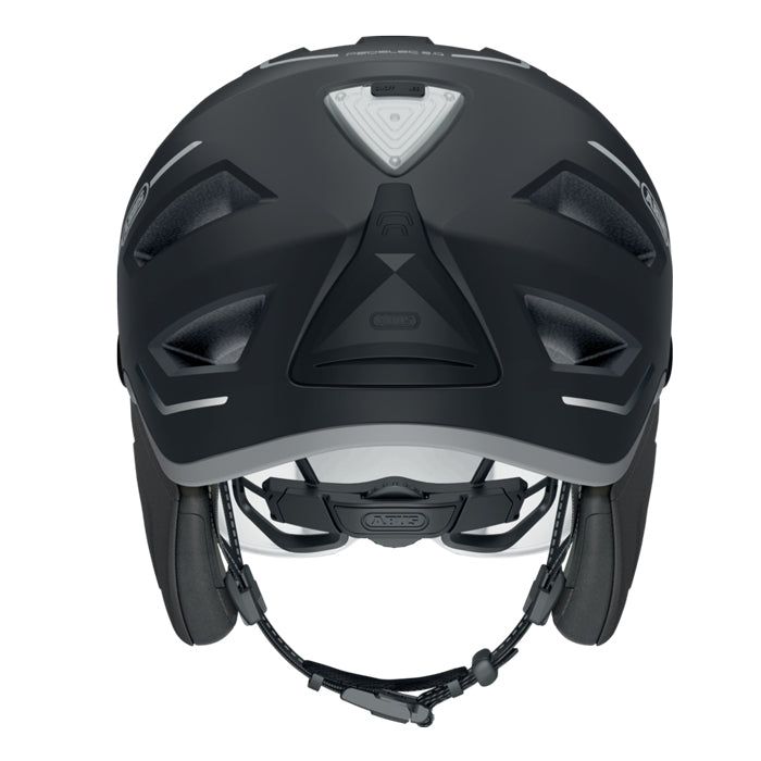 ABUS HJÄLM PEDELEC 2.0 ACE VELVET BLACK M 52-57 CM