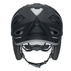 ABUS HJÄLM PEDELEC 2.0 ACE VELVET BLACK L 56-62 CM