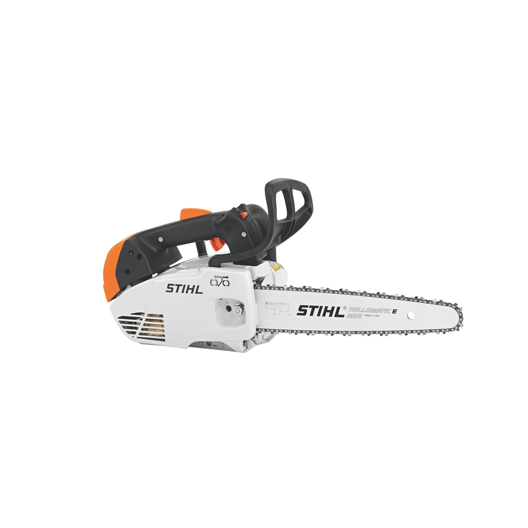 STIHL MS 151 TC-E