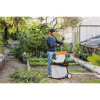 STIHL GHE 140 L