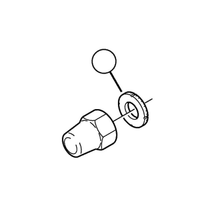 BRICKA TANDAD 9,4 x 20 x 3