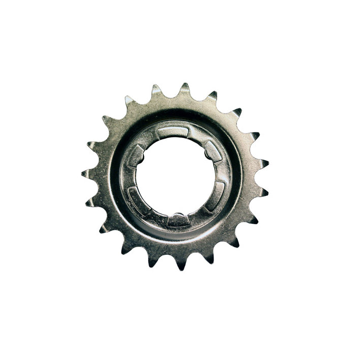 SHIMANO KEDJEKRANS 16T SHIMANO 1/2x3/32"