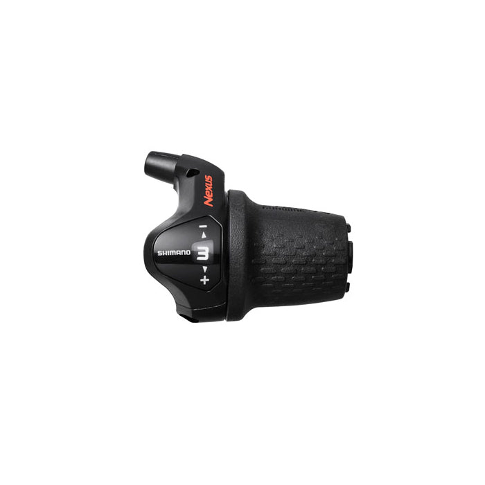 SHIMANO VÄXELREG 3-VXL NEXUS VRID 2230 MM- LÅNGT GREPP