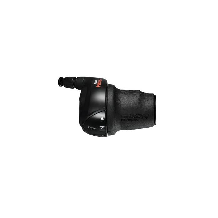 SHIMANO VÄXELREGLAGE 7-VL NEXUS  SL-C3007 2100 MM SVART