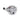 SHIMANO RULLBROMS BAK BR-C 3000 NEXUS MED 7,2mm BRICKA