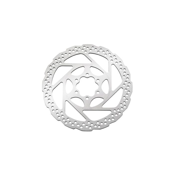 SHIMANO BROMSSKIVA ALIVIO SM-RT56S 160MM 6-BULT