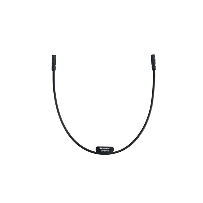 SHIMANO ELKABEL FÖR VÄXELMOTOR (Di2) E-BIKE 70 cm