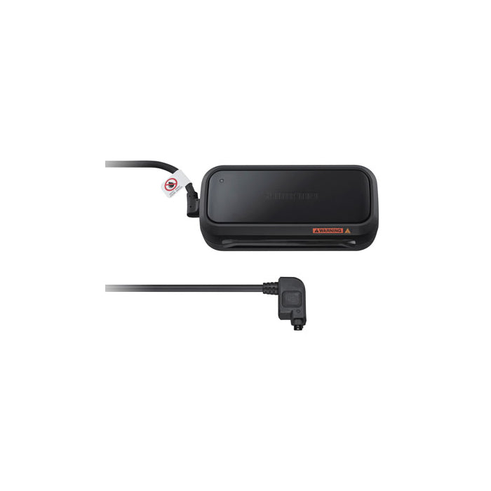 SHIMANO BATTERILADDARE E6002 2 Amp för E-BIKE