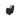 SHIMANO REGLAGE E-BIKE 6010 VÄNSTER SVART