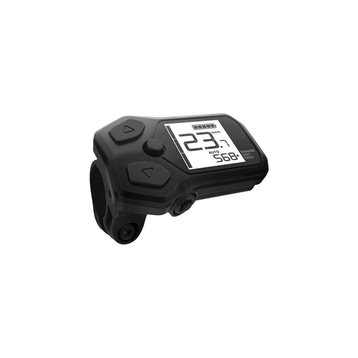 SHIMANO CYKELDATOR/REGLAGE E-BIKE SC-E 5000