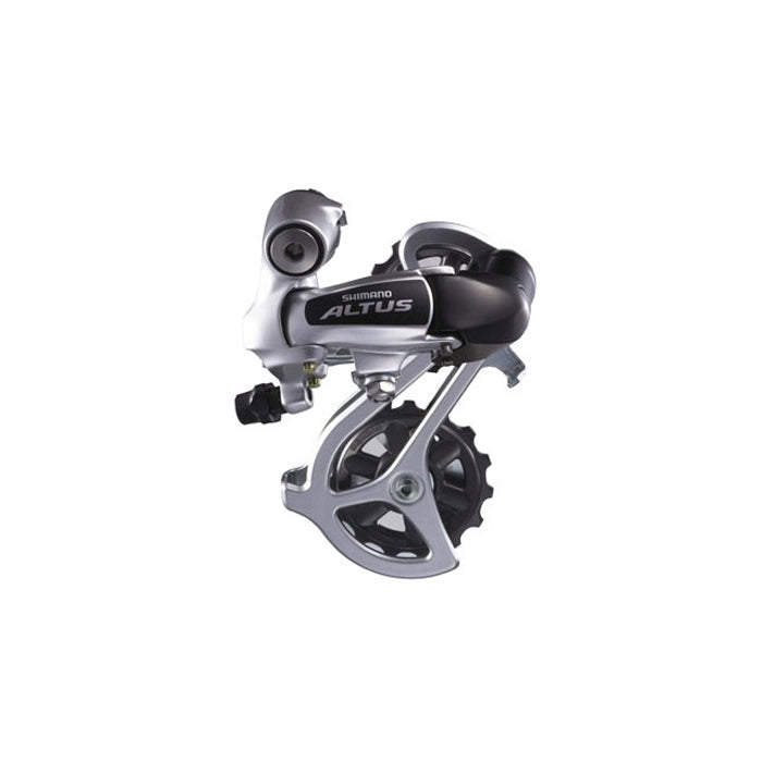 SHIMANO BAKVÄXEL ALTUS RD-M310-DS SILVER 7/8 VXL 11-34T
