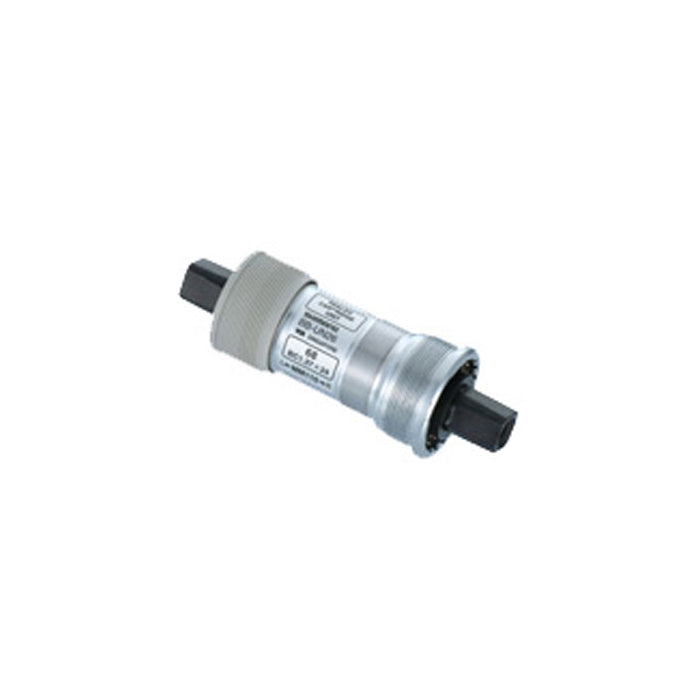 SHIMANO VEVLAGER BB-UN26 FYRKANT AXEL 73-113 MM