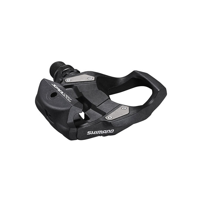 SHIMANO PEDAL SPD-SL  PD-RS 500 SVART