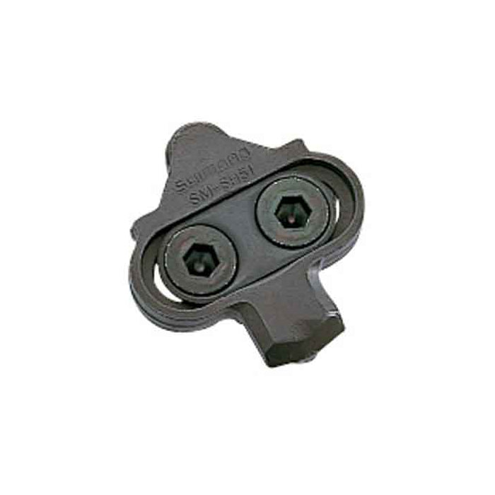 SHIMANO PEDALKLOSS SM-SH51 UTAN PLATTA