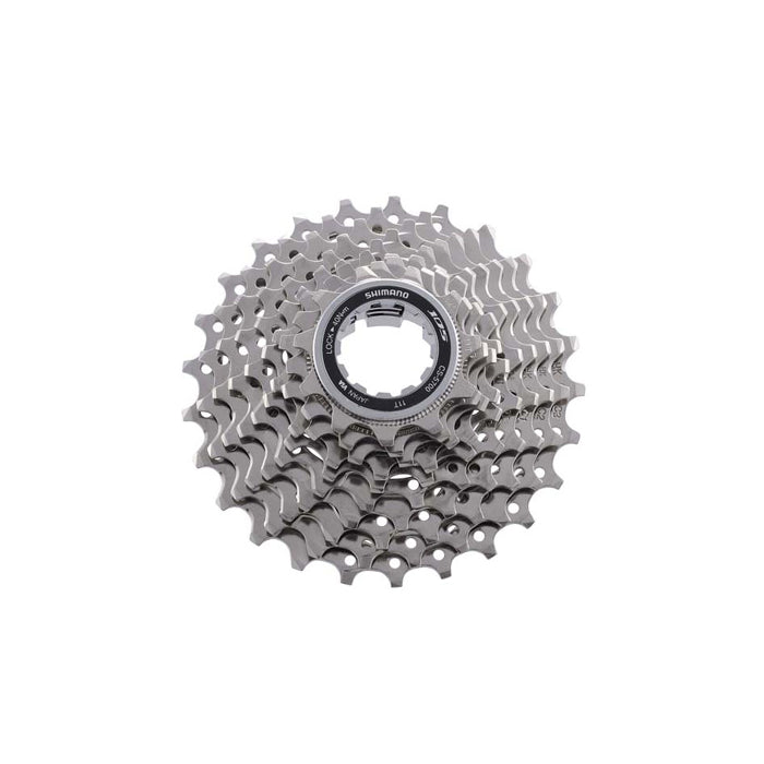 SHIMANO KASSETTDREV CS6700 10-VXL 11-28T