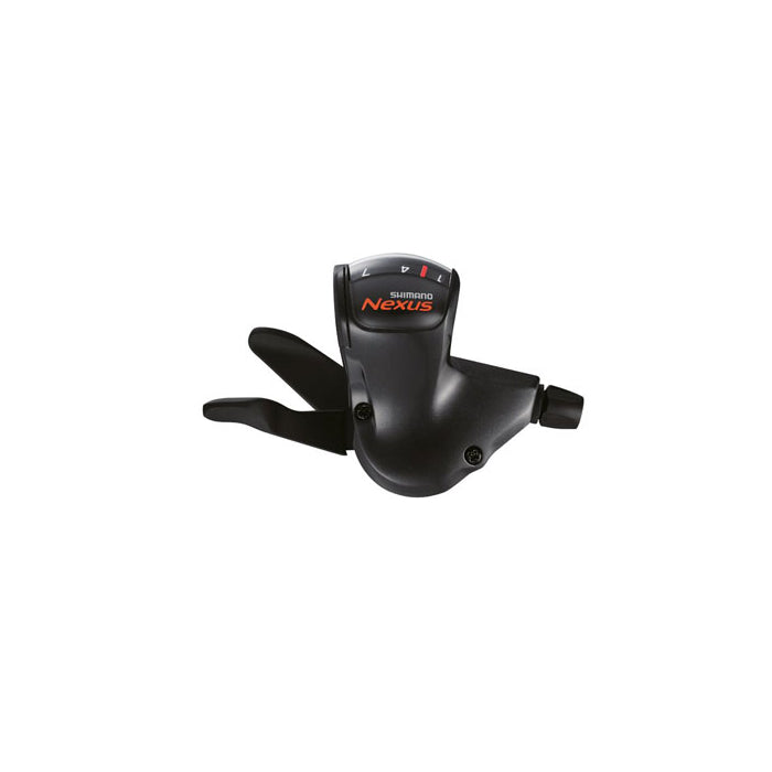SHIMANO VÄXELREGLAGE TRYCK NEXUS 7 SL-7S50 2100 MM SVART