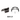 SKEPPSHULT FRAMHJUL 28 (622) RB SDX SVART