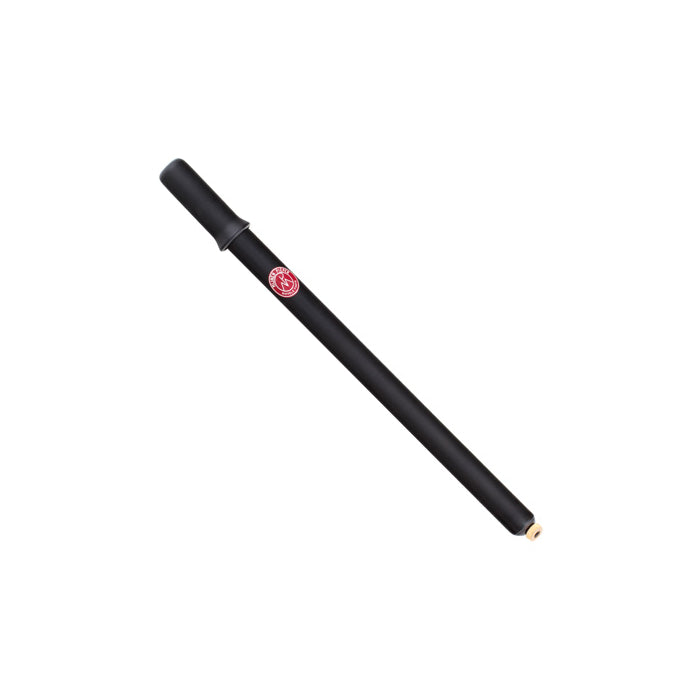 PIEPER PUMP SVARTLACK 15