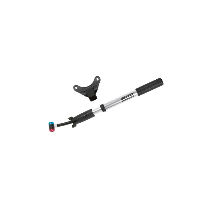 MESSINGSCHLAGER MINIPUMP BETO ALU