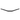 STYRE STUTTGARTER H-BAR 31,8/610mm