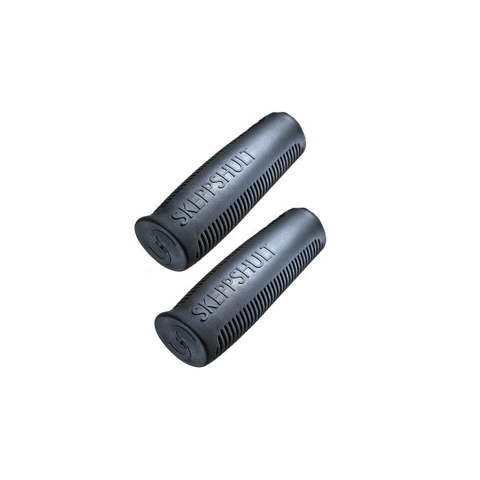 HERRMANS HANDTAG SVART 120 MM Ø22