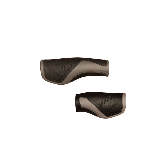 HERRMANS HANDTAG OXY GRÅ/SVART 120+ 90 mm