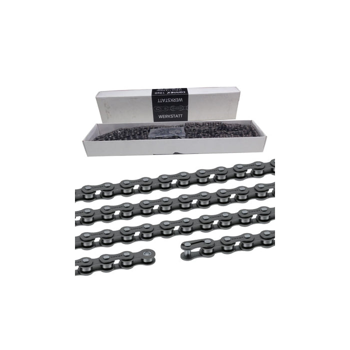 CONNEX KEDJA CONNEX 100 1/2 X 1/8 112L 50-PACK VERKSTAD