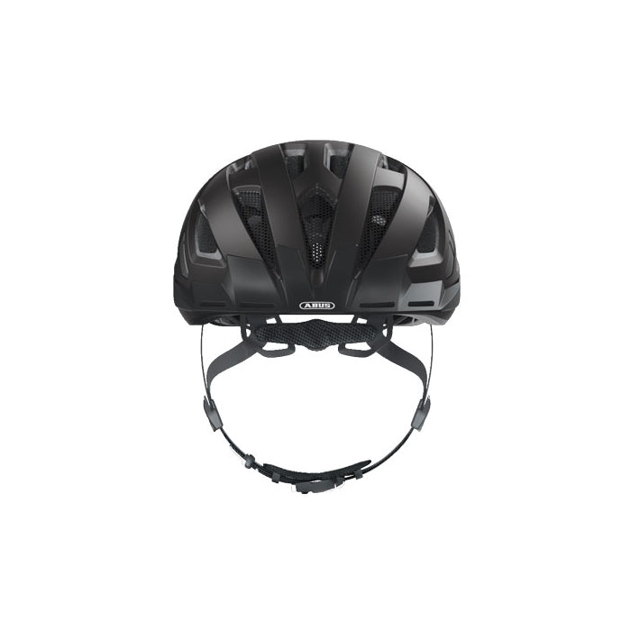 ABUS HJÄLM URBAN-I 3.0 VELVET BLACK XL 61-65