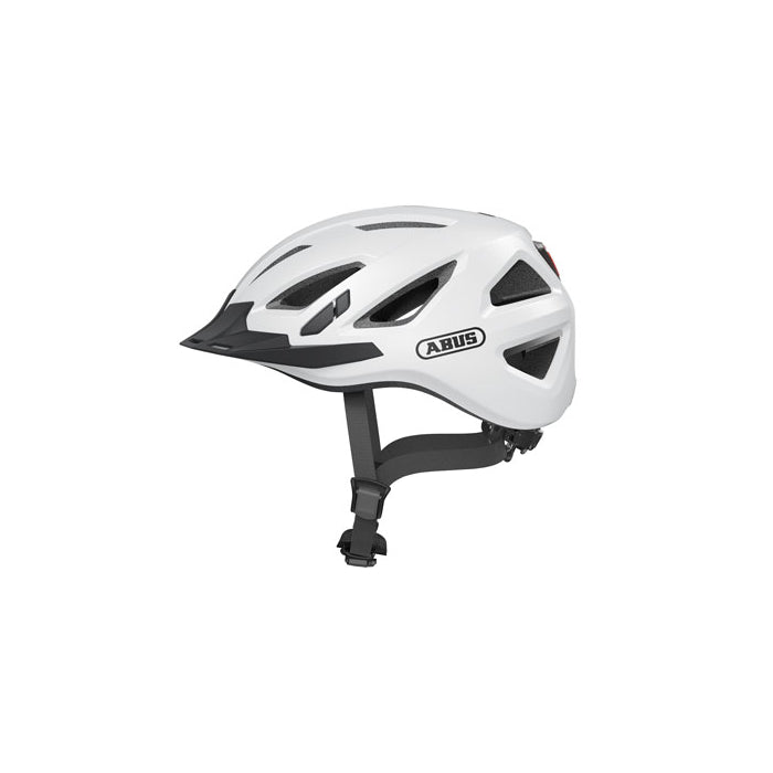 ABUS HJÄLM URBAN-I 3.0 POLAR WHITE 52-58