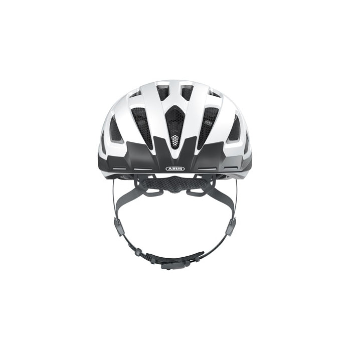 ABUS HJÄLM URBAN-I 3.0 POLAR WHITE 52-58