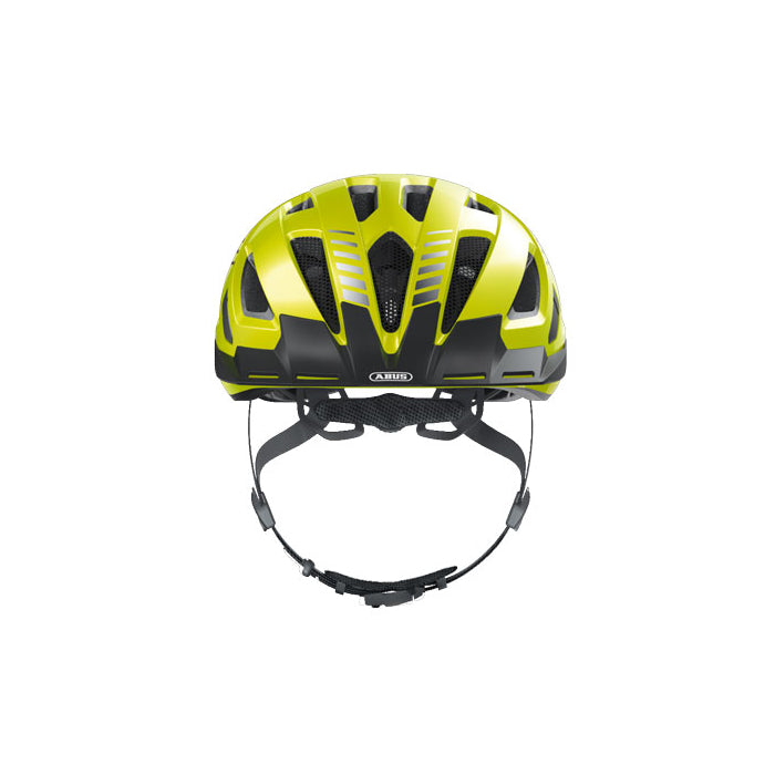 ABUS HJÄLM URBAN-I 3.0 SIGNAL YELLOW XL 61-65