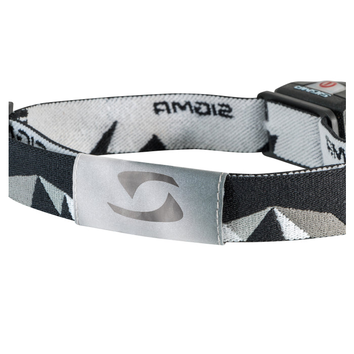 SIGMA HEADLED II PANNLAMPA