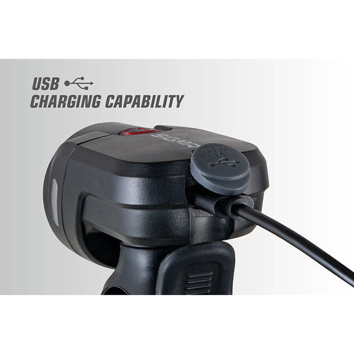 SIGMA AURA 35 FRAMBELYSNING USB