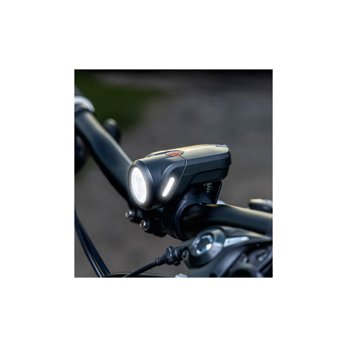 SIGMA AURA 35 FRAMBELYSNING USB