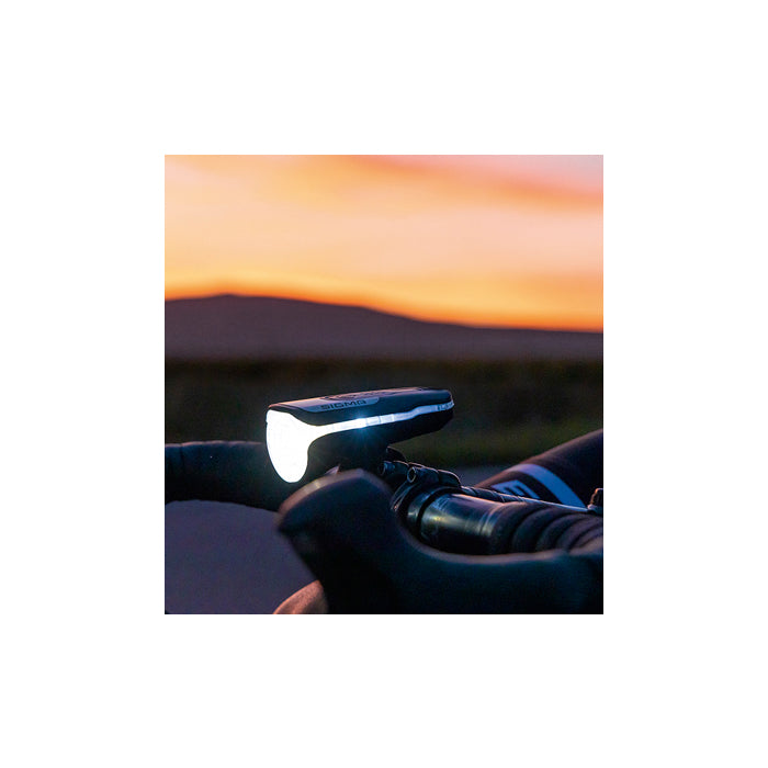 SIGMA AURA 80 FRAMBELYSNING USB