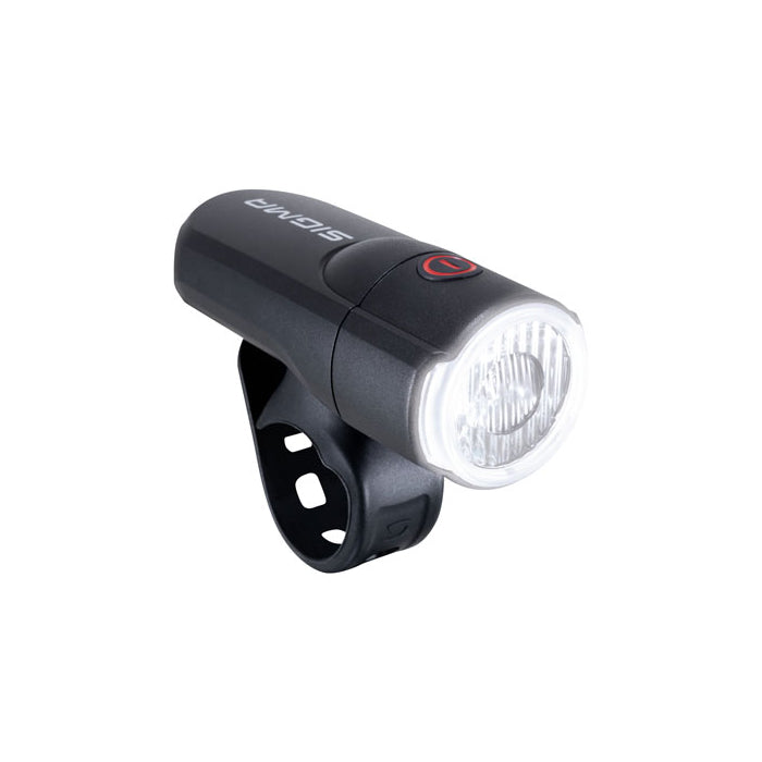 SIGMA AURA 30 FRAMBELYSNING BATTERI