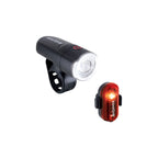 SIGMA AURA 30 SET MED CURVE BAKBELYSNING