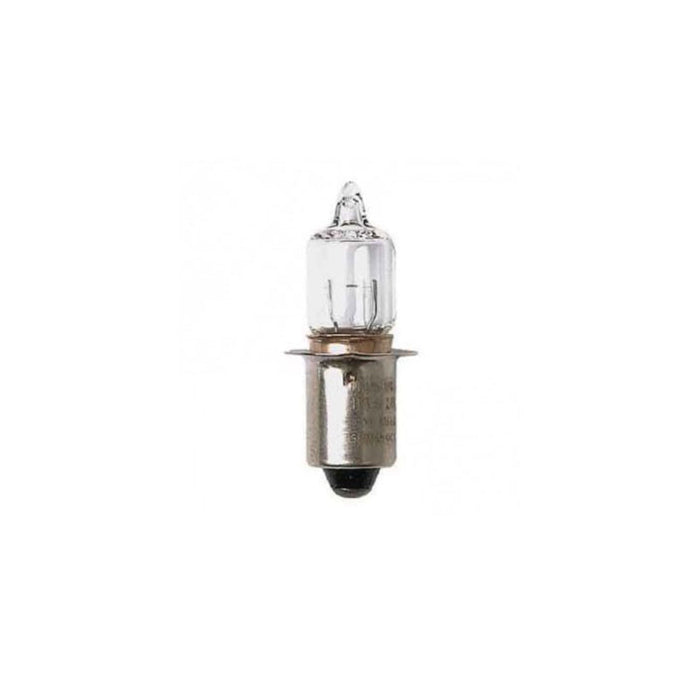 BUSCH & MÜLLER GLÖDLAMPA HALOGEN 6V 3W