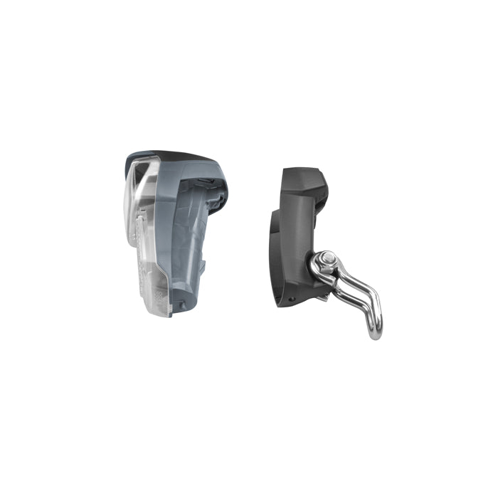 FRAMLAMPA B&M EYRO BATTERI ON/OFF MED FÄSTE 30 LUX