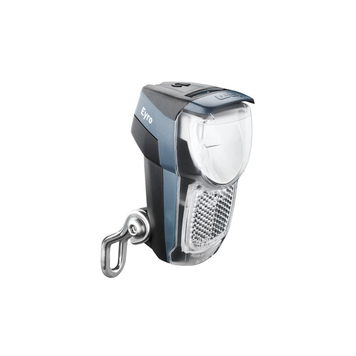 FRAMLAMPA B&M EYRO BATTERI ON/OFF MED FÄSTE 30 LUX