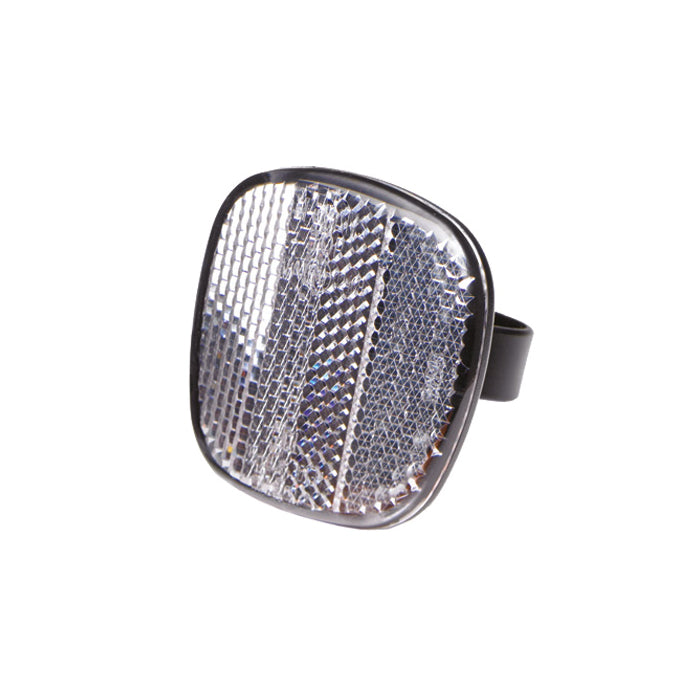 HERRMANS FRAMREFLEX MED FÄSTEN, 1 ST