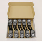 HERRMANS FRAMLAMPA H-IKE LED M REFLEX+ FÄSTE 10-P VERKSTAD