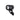 HERRMANS FRAMLAMPA H-BLACK PRO DYNAMO ON/OFF STANDL.
