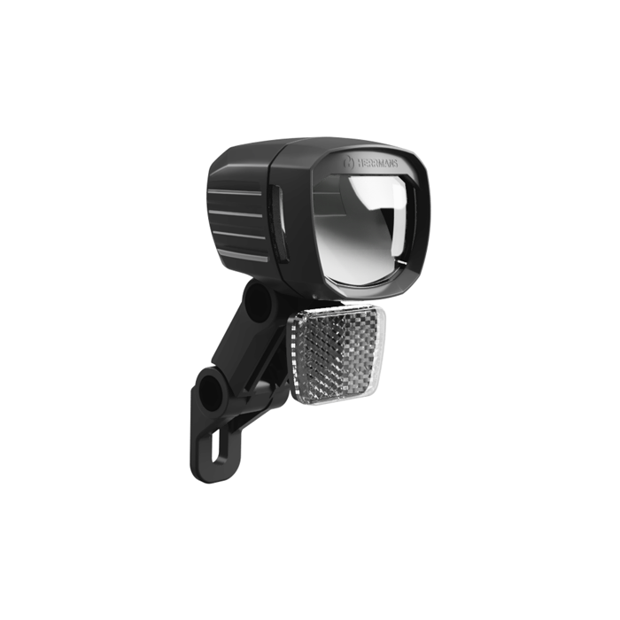 FRAMLAMPA MR5 E-BIKE MED FÄSTE