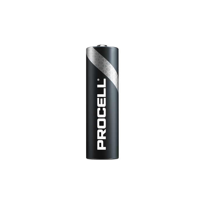 DURACELL BATTERI LR6 1.5V DURACELL PROCELL 10-PACK
