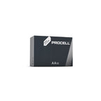 DURACELL BATTERI LR6 1.5V DURACELL PROCELL 10-PACK