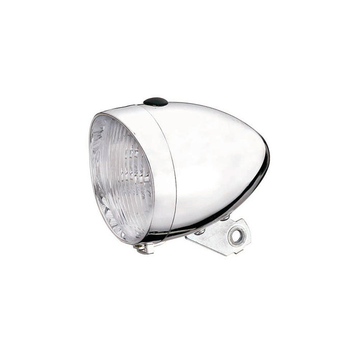 MARWI FRAMLAMPA UN-4900 CHROME RETRO